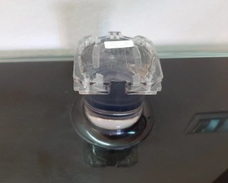 Pie TV Samsung