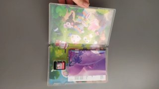 Nintendo Switch Hello Kitty Island Adventure