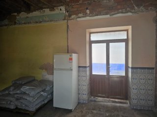 Casa en planta baja para reformar