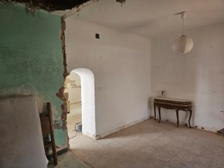 Casa en planta baja para reformar