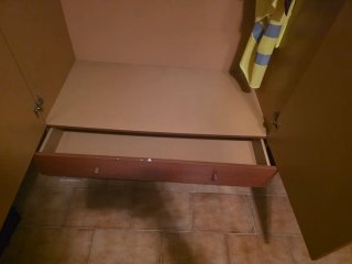 Lote Muebles Madera