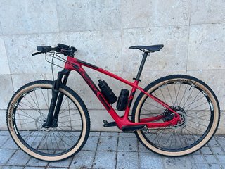 Berria Bravo 5
