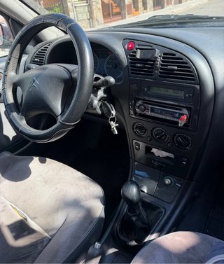 NEGOCIABLE!! Citroen Xsara