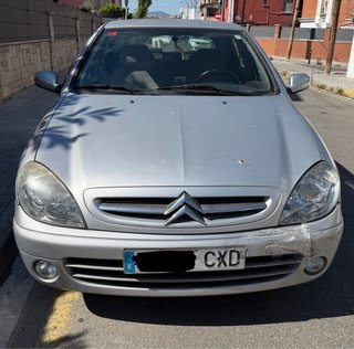 NEGOCIABLE!! Citroen Xsara