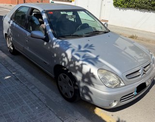 NEGOCIABLE!! Citroen Xsara