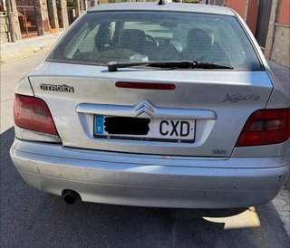 NEGOCIABLE!! Citroen Xsara