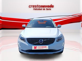 XC60 - DESDE 293€/MES ¡SIN PAGAR ENTRADA!