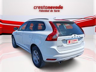XC60 - DESDE 293€/MES ¡SIN PAGAR ENTRADA!