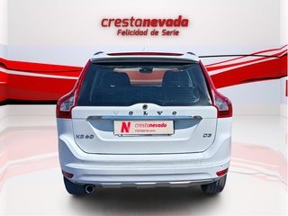 XC60 - DESDE 293€/MES ¡SIN PAGAR ENTRADA!