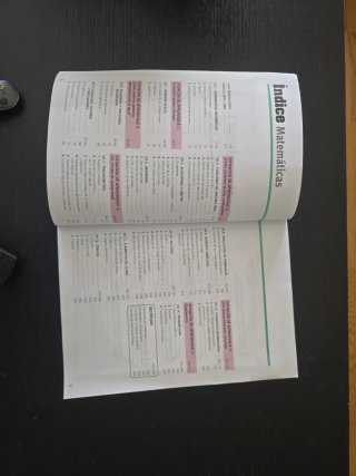 Matemáticas 1o Bachillerato edebe
