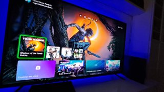 Xbox One X 1TB en caja, en excelente condiciones.