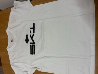 Lote 3 Camisetas Hombre Talla S