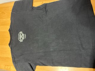 Lote 3 Camisetas Hombre Talla S