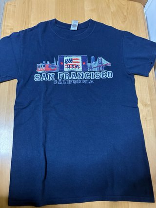 Lote 3 Camisetas Hombre Talla S