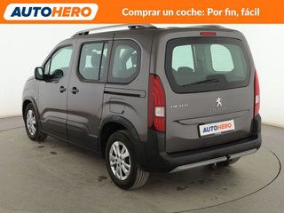 Peugeot Rifter 1.5 Blue-HDi Allure Standard