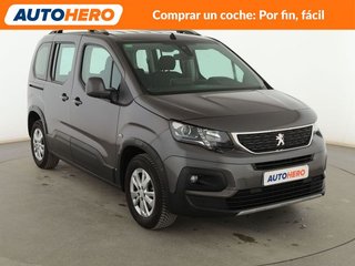 Peugeot Rifter 1.5 Blue-HDi Allure Standard