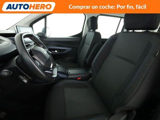 Peugeot Rifter 1.5 Blue-HDi Allure Standard