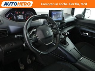 Peugeot Rifter 1.5 Blue-HDi Allure Standard