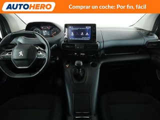 Peugeot Rifter 1.5 Blue-HDi Allure Standard
