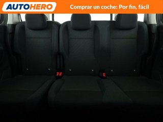 Peugeot Rifter 1.5 Blue-HDi Allure Standard