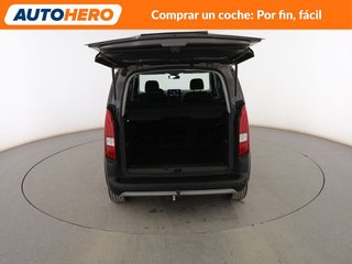 Peugeot Rifter 1.5 Blue-HDi Allure Standard