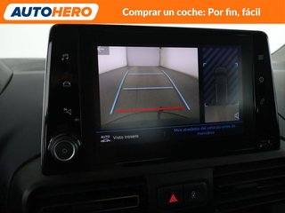 Peugeot Rifter 1.5 Blue-HDi Allure Standard
