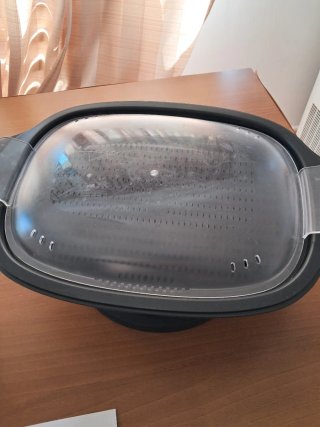 Robot de Cocina Silvercrest Monsieur Cuisine Conne