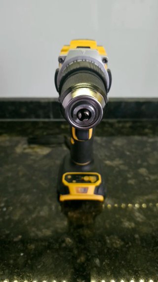 Taladro Atornillador Dewalt