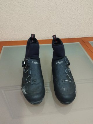 Botas MTB Northwave Celsius Arctic GTX