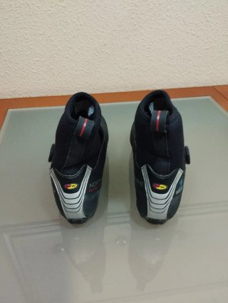 Botas MTB Northwave Celsius Arctic GTX
