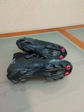 Botas MTB Northwave Celsius Arctic GTX