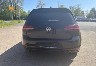 Volkswagen Golf GTI PERFORMANCE