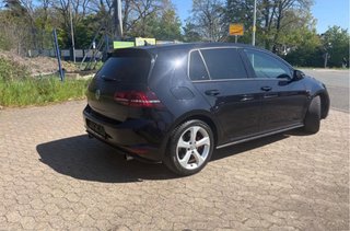 Volkswagen Golf GTI PERFORMANCE