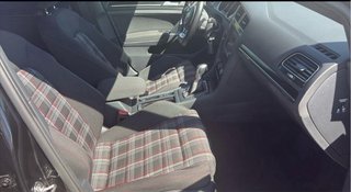 Volkswagen Golf GTI PERFORMANCE