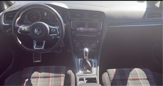 Volkswagen Golf GTI PERFORMANCE