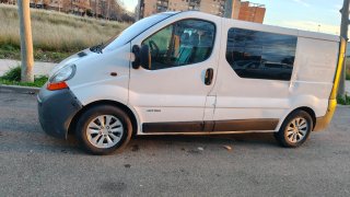 Renault Trafic 2006