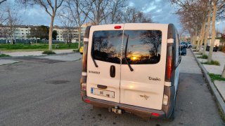 Renault Trafic 2006