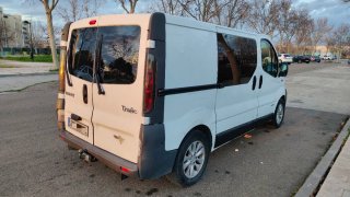 Renault Trafic 2006