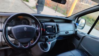 Renault Trafic 2006