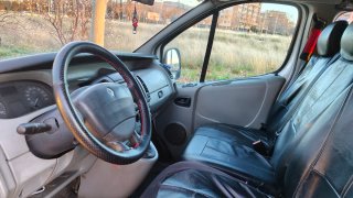 Renault Trafic 2006