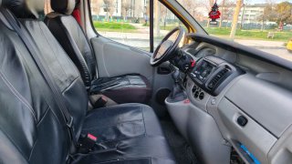 Renault Trafic 2006