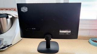 Monitor Gaming Cooler Master GA241 24 FHD 100Hz