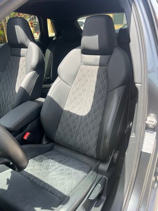 Audi S3 2021