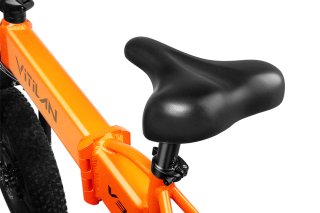 Bicicletta elettrica Vitilan V3 2.0 pieghevole