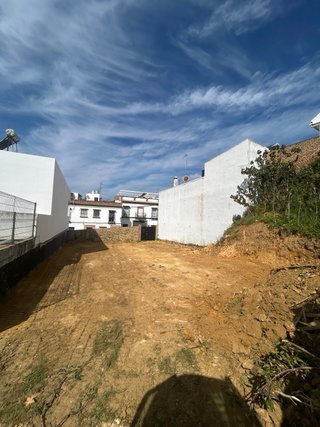 Excavación, Limpieza , servicios excavadora.
