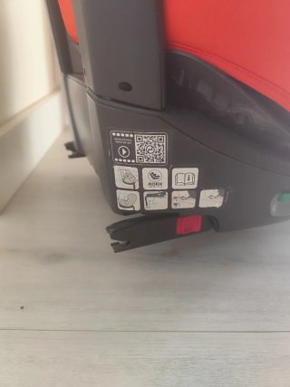 Silla bebé Cybex Grupo 0-1
