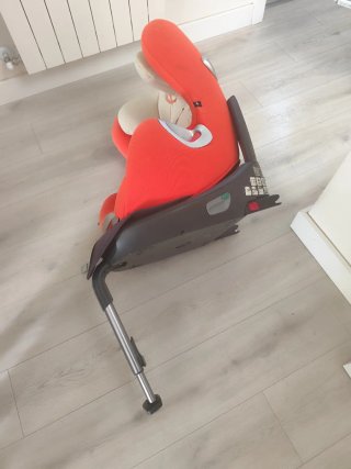 Silla bebé Cybex Grupo 0-1