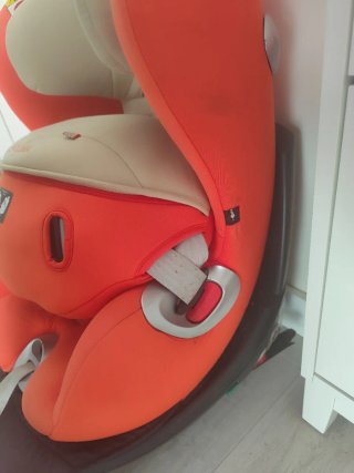 Silla bebé Cybex Grupo 0-1
