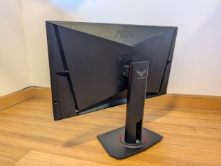 Monitor da gioco ASUS TUF VG27A 27"