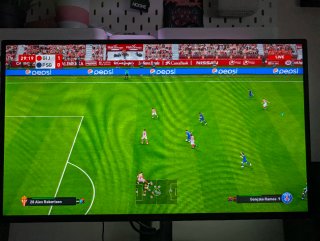 Monitor da gioco ASUS TUF VG27A 27"
